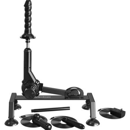 Секс-машина Body Dock Pro