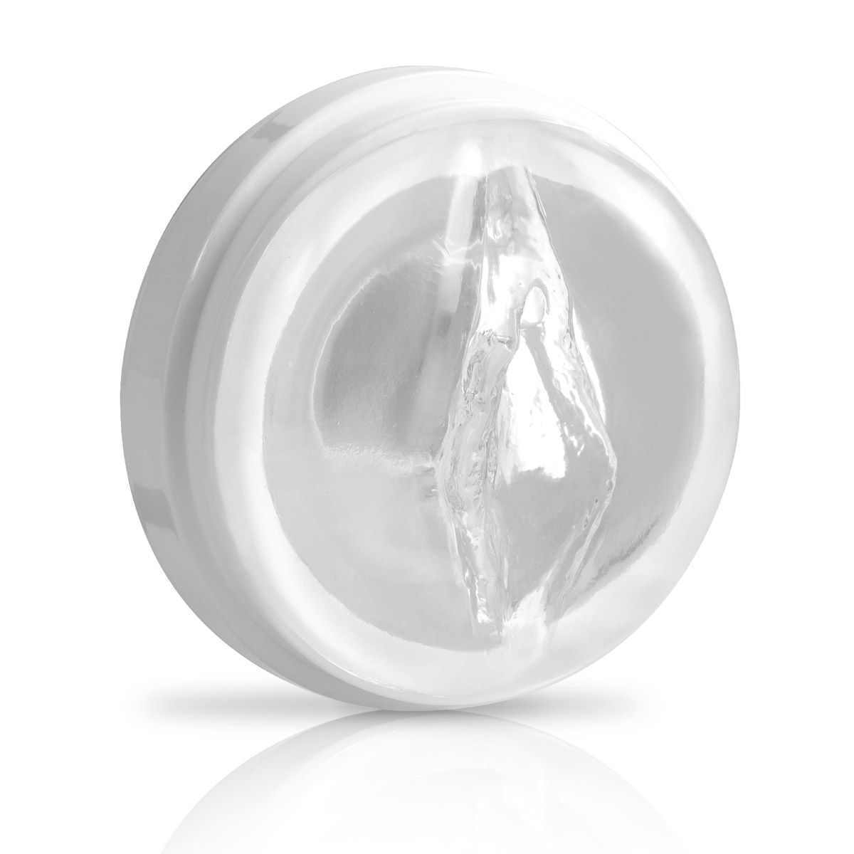 Перезаряжаемый мастурбатор-вагина с держателем для мобильных устройств Extreme Toyz Me — изображение 9