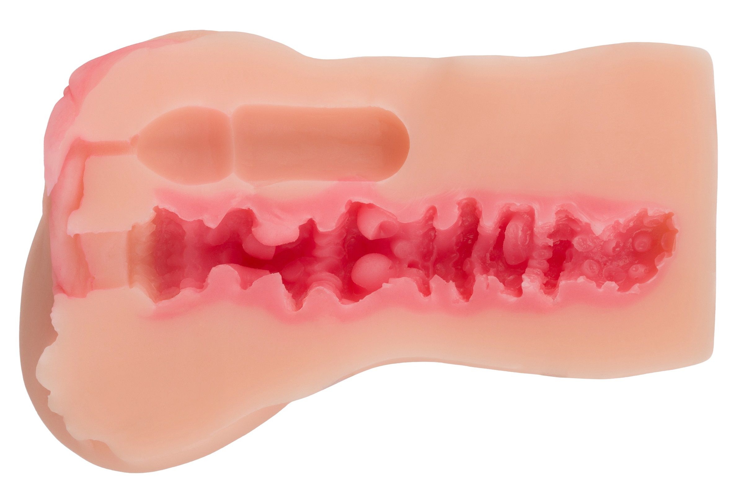 Мастурбатор-вагина Baby Doll — изображение 2