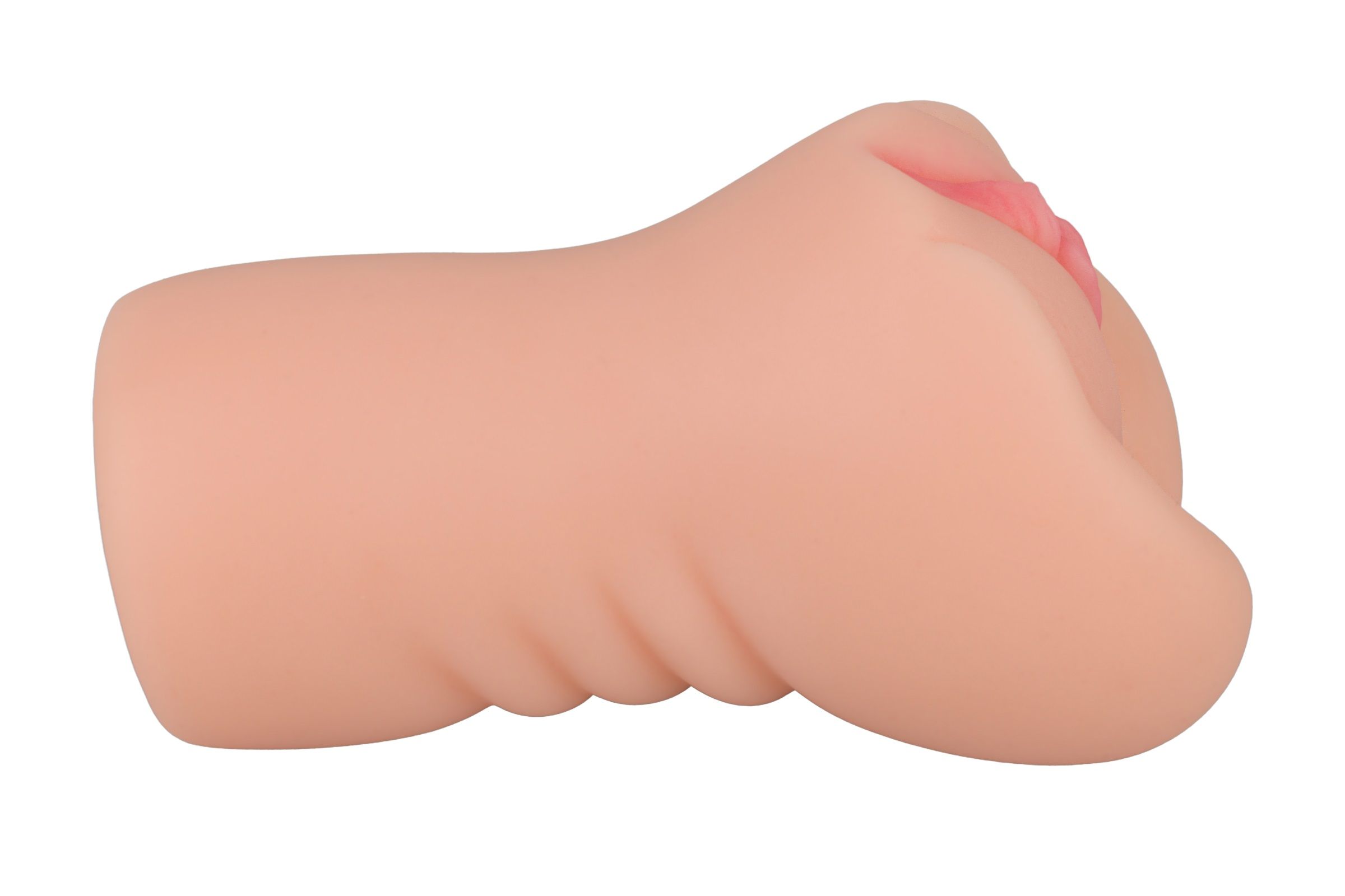 Мастурбатор Honey Bunny - вагина и анус — изображение 2