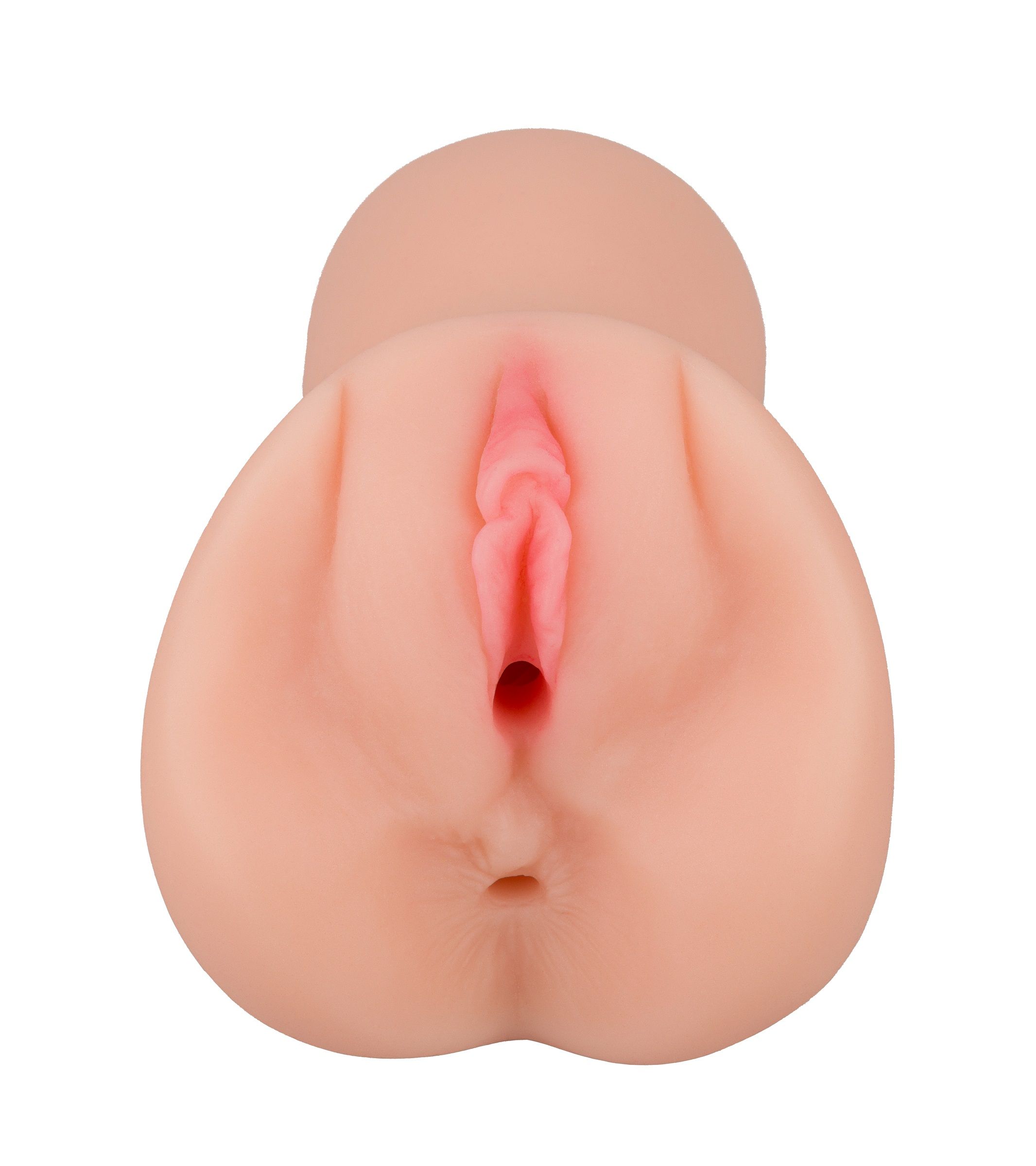Мастурбатор Honey Bunny - вагина и анус — изображение 4