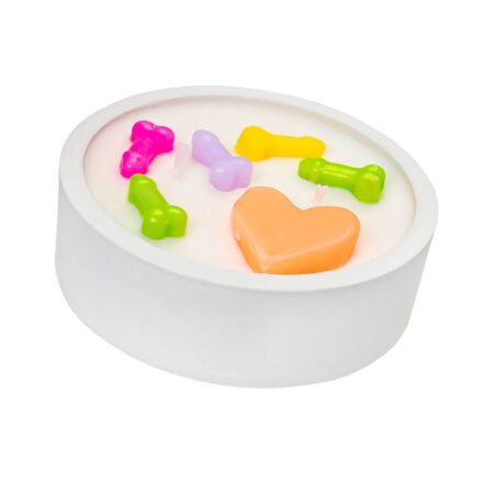 Интерьерная свеча «Романтический вечер» - 80 гр.