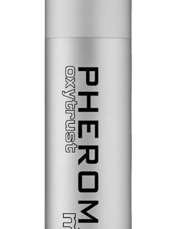Концентрат феромонов для мужчин Pheromax man mit Oxytrust - 14 мл.