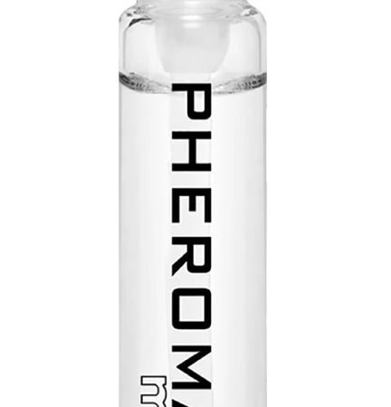 Концентрат феромонов для мужчин Pheromax man - 1 мл.
