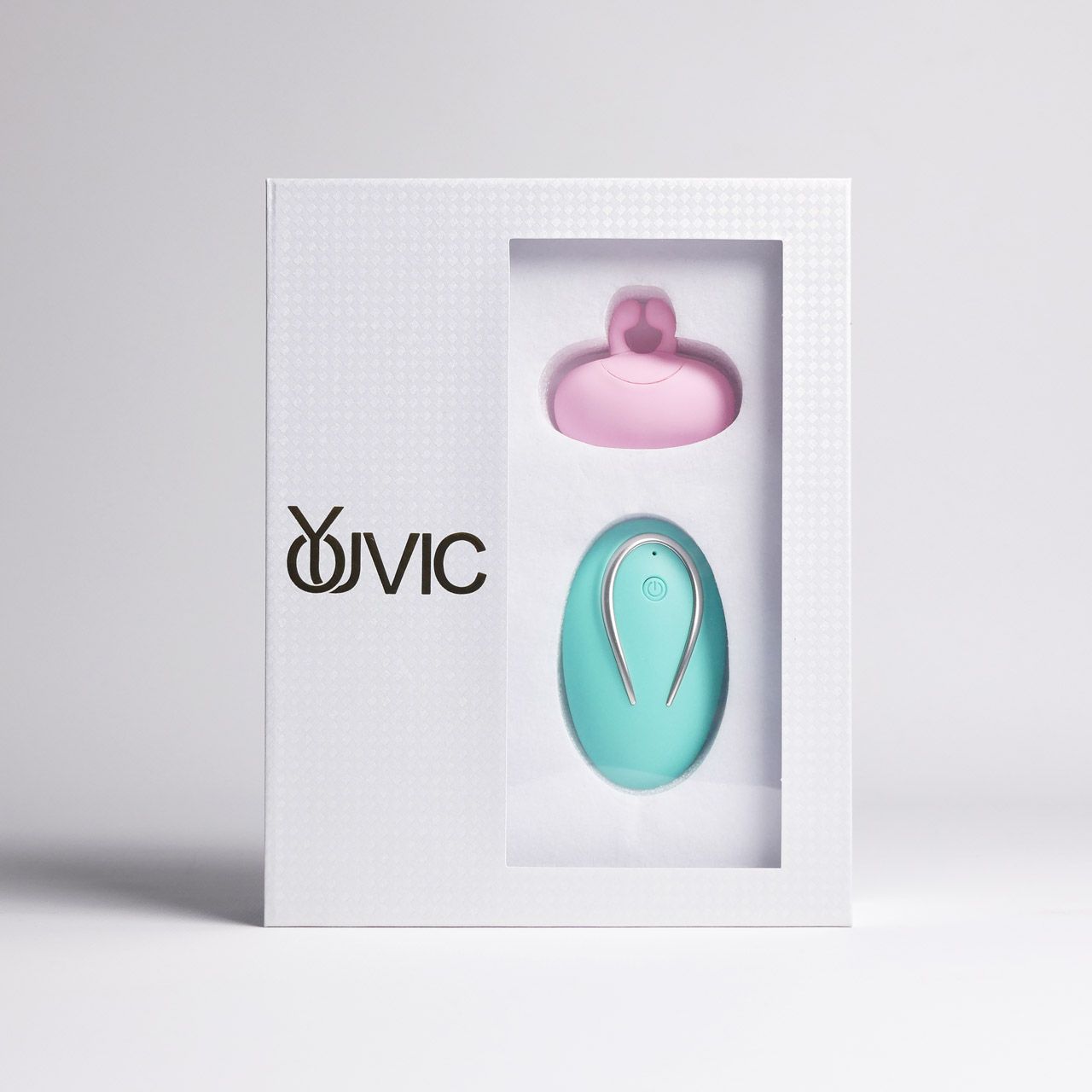 Розовый многофункциональный стимулятор — изображение 2