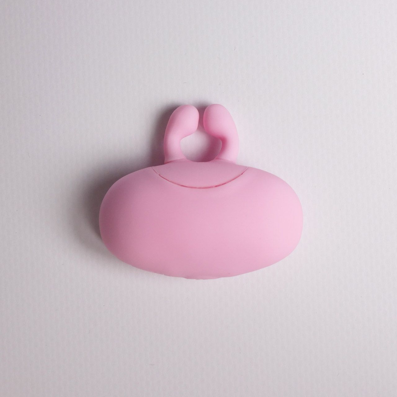 Розовый многофункциональный стимулятор — изображение 7