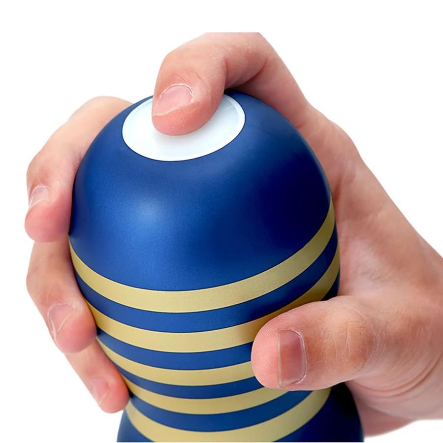 Мастурбатор Tenga Premium 20th Anniversary Cup — изображение 3