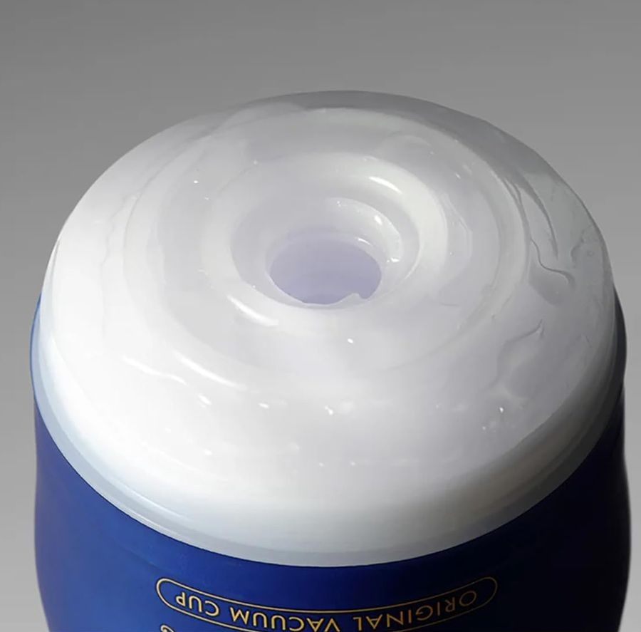 Мастурбатор Tenga Premium 20th Anniversary Cup — изображение 4