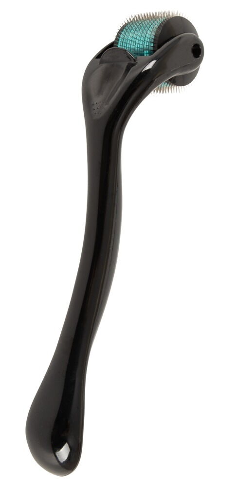 Черное колесо Вартенберга Micro Pinwheel - 13,4 см. — изображение 3