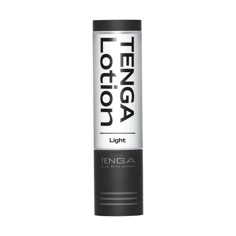 Лубрикант на водной основе Tenga Lotion Light - 170 мл.