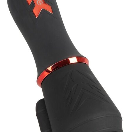 Мастурбатор для головки полового члена Glans Masturbator with 2 Motors