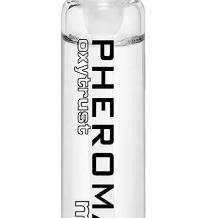 Мужской концентрат феромонов PHEROMAX Man Mit Oxytrust - 1 мл.