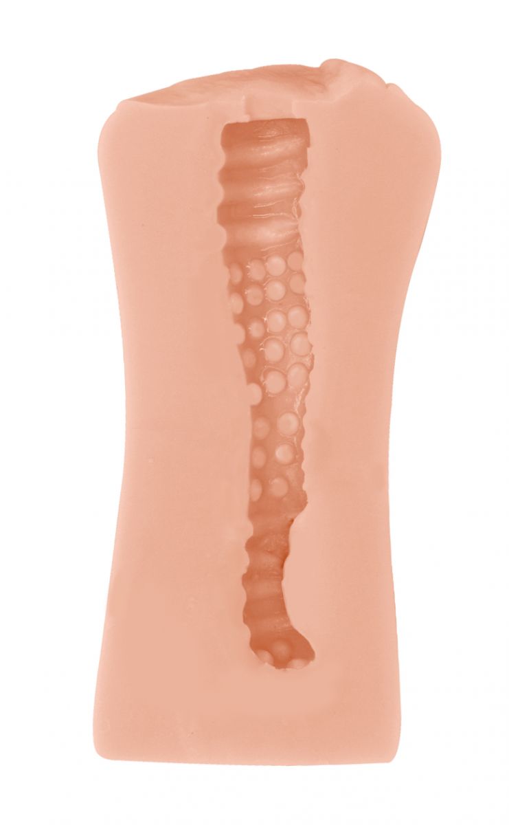 Мастурбатор-вагина Satisfaction Magazine №25 — изображение 2