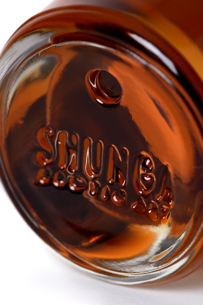 Массажное интимное масло с ароматом карамели - 100 мл. — изображение 8