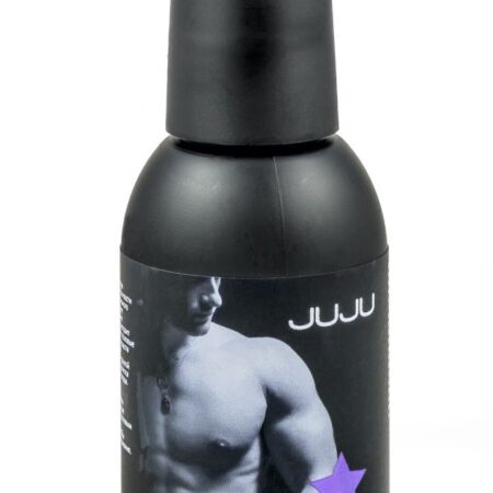 Пролонгирующий лубрикант JUJU Long - 100 мл.