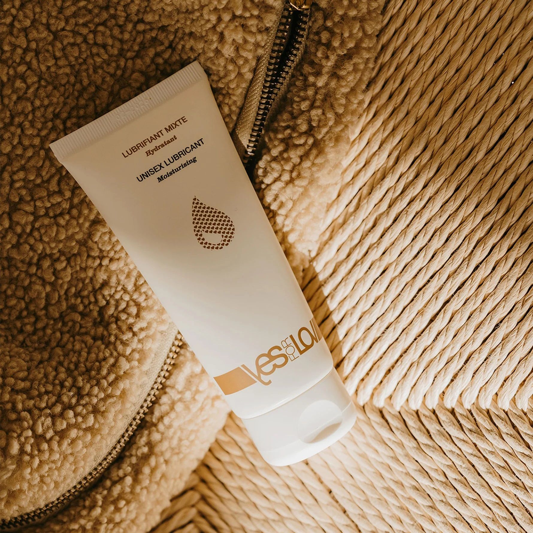 Интимный гель-смазка на водной основе Moisturising Unisex Lubricant - 100 мл. — изображение 5