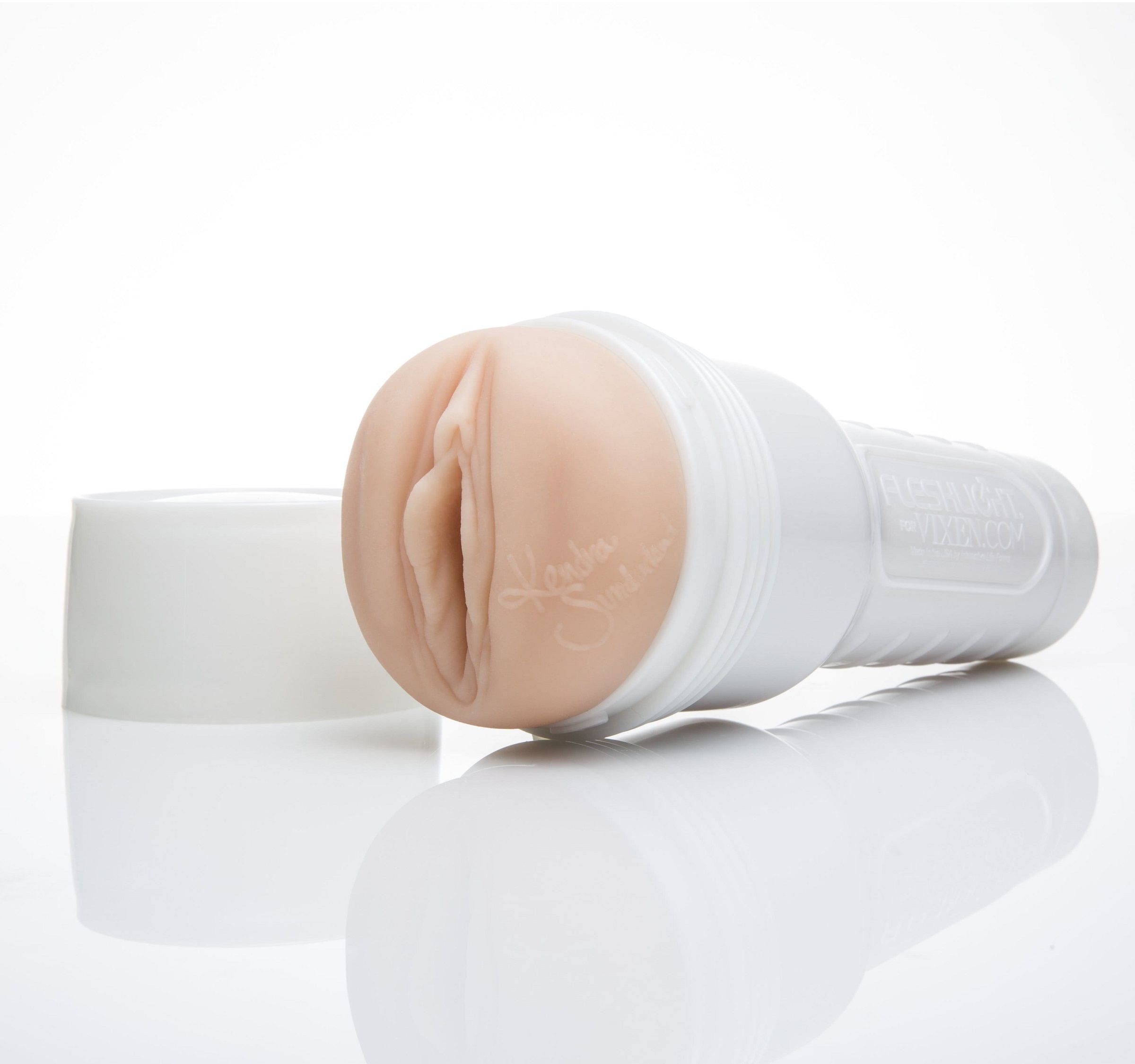 Мастурбатор-вагина Fleshlight Girls - Kendra Sunderland Angel — изображение 4