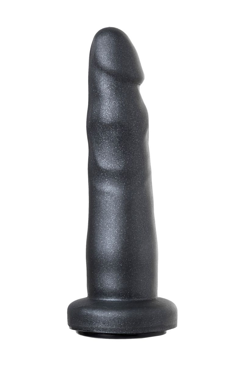 Страпон премиум класс (S) WOMAN MEDIUM с 3 насадками — изображение 18