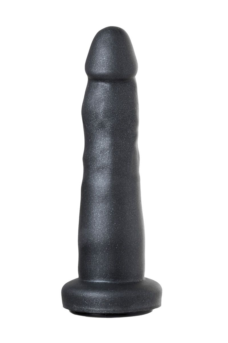 Страпон премиум класс (S) WOMAN MEDIUM с 3 насадками — изображение 19