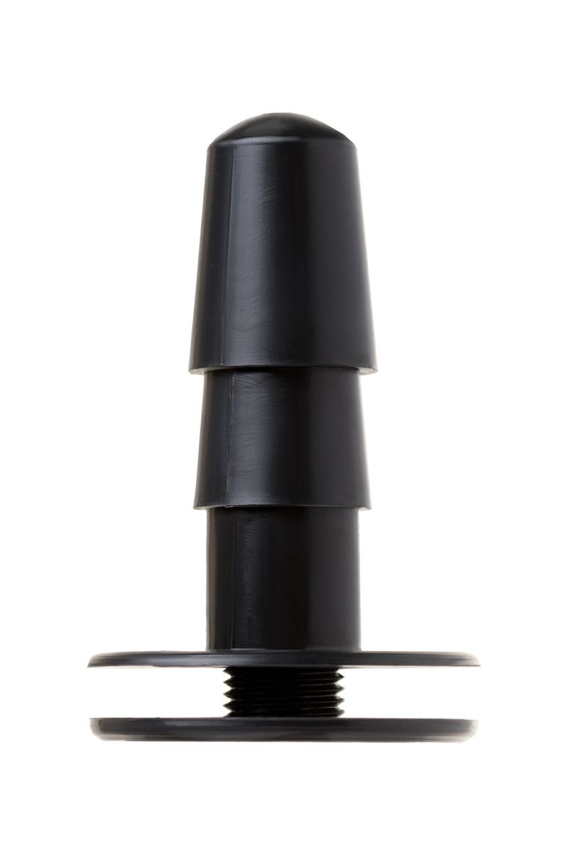 Страпон премиум класс (S) WOMAN MEDIUM с 3 насадками — изображение 20