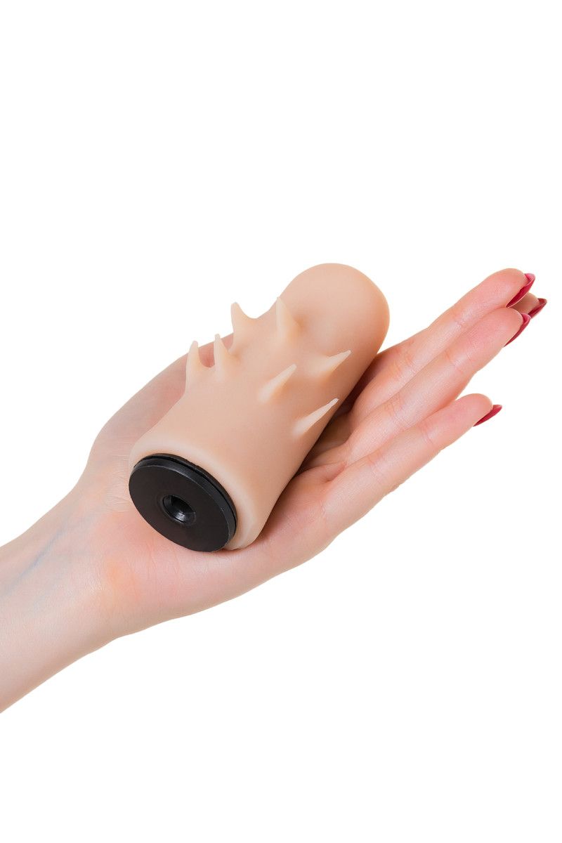 Страпон премиум класс (S) WOMAN MEDIUM с 3 насадками — изображение 23