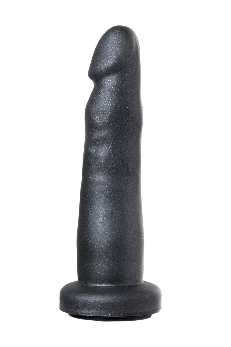 Страпон премиум класс (S) WOMAN MEDIUM с 3 насадками — изображение 7