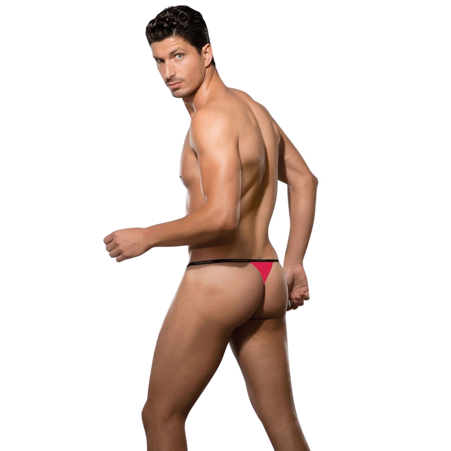 Трусики-стринги на узкой резинке Doreanse Aire — изображение 11