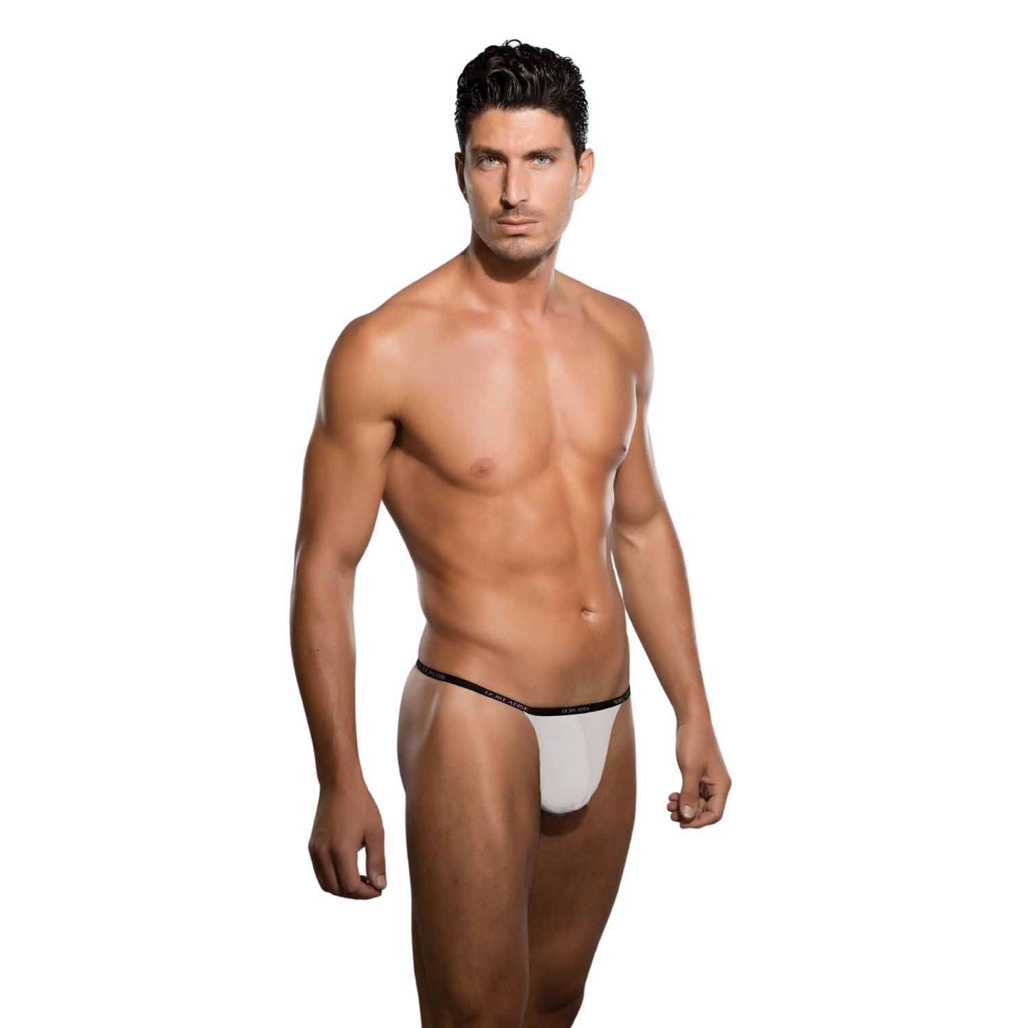 Трусики-стринги на узкой резинке Doreanse Aire — изображение 6