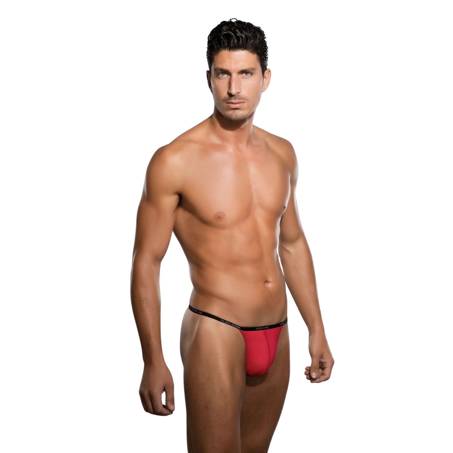 Трусики-стринги на узкой резинке Doreanse Aire — изображение 10