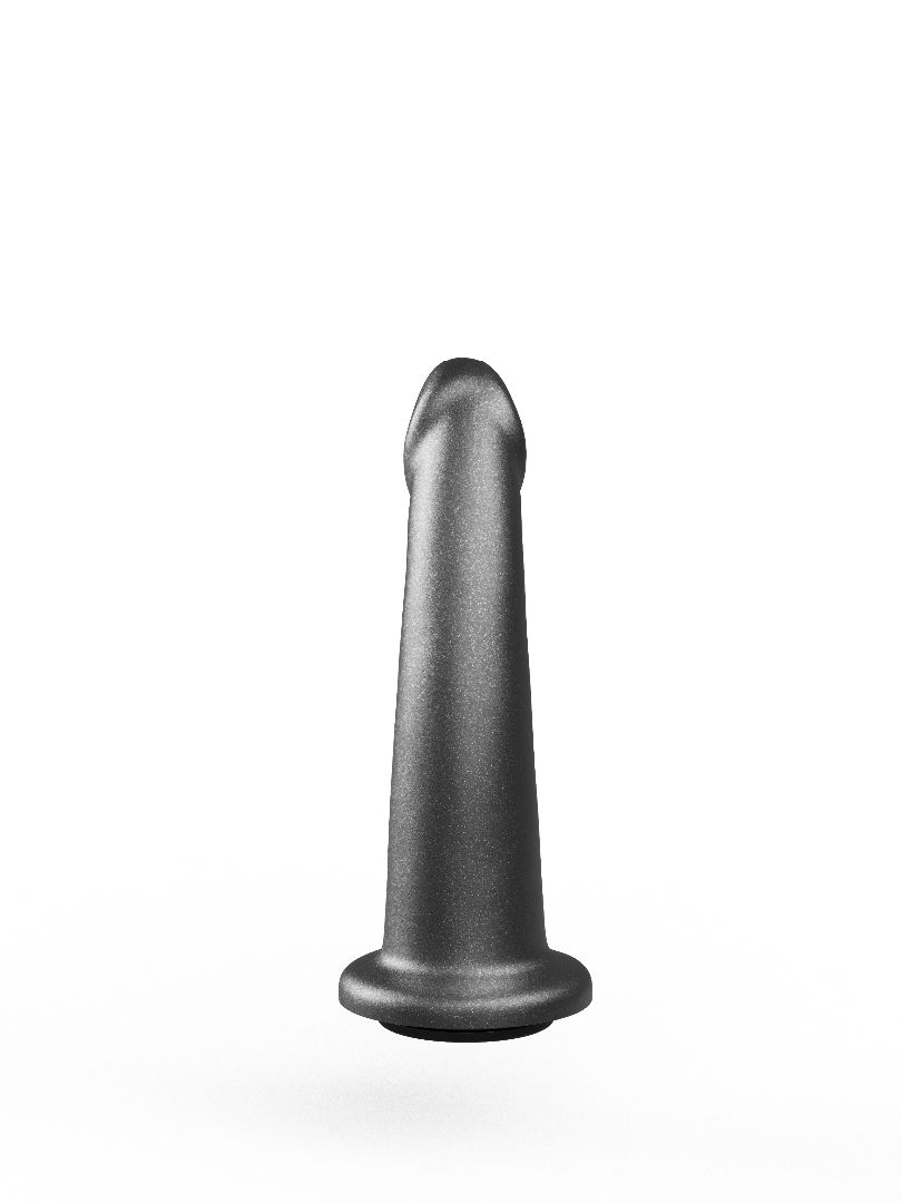 Чёрная насадка PLATINUM BENT 1 — изображение 4