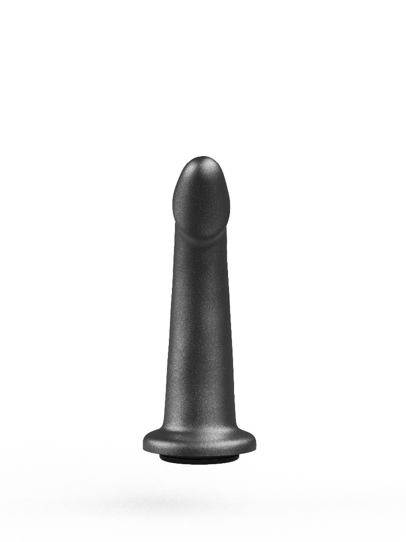 Чёрная насадка PLATINUM BENT 1 — изображение 6
