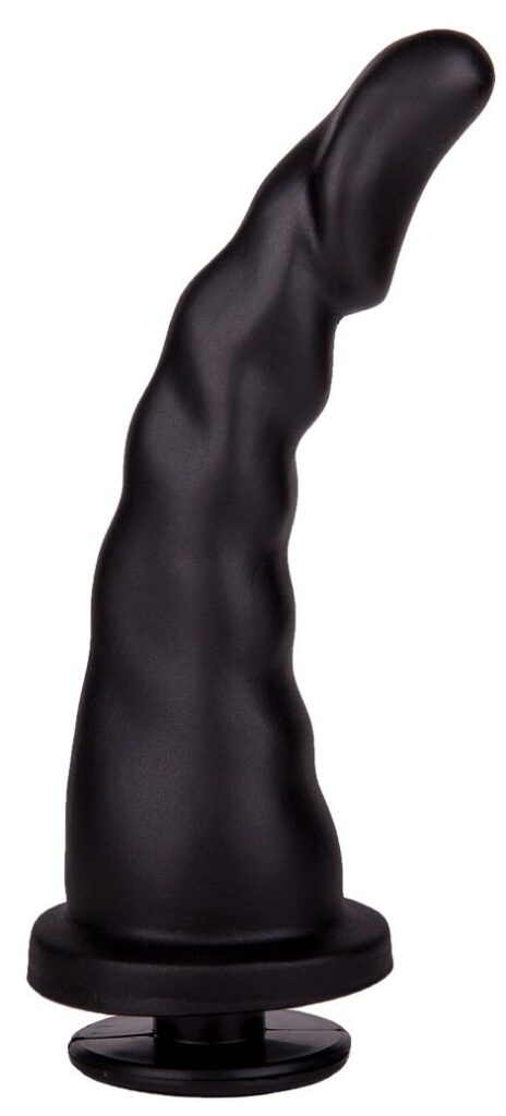 Насадка для трусиков харнесс Alien - 17,5 см.