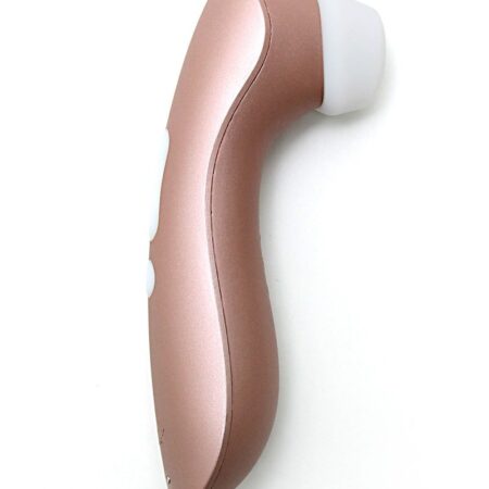 Вакуумно-волновой стимулятор Satisfyer Pro 2+