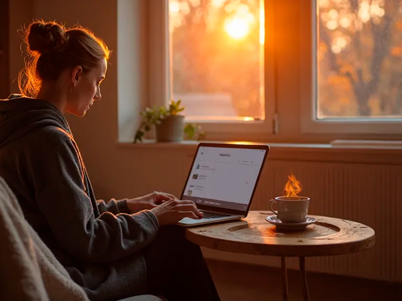 Покупка в секс-шопе без неловкости: анонимность, удобство, осознанный выбор